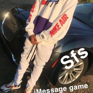 Meet your Posher, Kidd